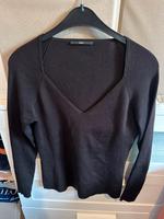Boss Damen Langarm Oberteil Pullover Wandsbek - Hamburg Eilbek Vorschau
