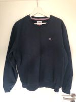 Pullover Tommy Jeans Gr. XL *Neuwertig* Niedersachsen - Schwanewede Vorschau