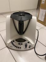 Vorwerk Thermomix TM 31 Küchenmaschine Nordrhein-Westfalen - Hamm Vorschau