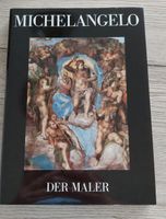 Bücher Michelangelo 3 Stück Kr. München - Höhenkirchen-Siegertsbrunn Vorschau