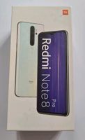 Xiaomi Redmi 8 Pro Mineral Grey 6GB ram und 128GB rom Hessen - Ober-Mörlen Vorschau