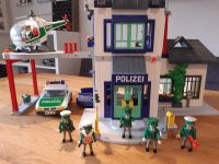 Playmobil Polizeistation Retro Nordrhein-Westfalen - Kamp-Lintfort Vorschau