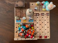 „Baby-Schach“ Unikat, Holzspielzeug, wie Montessori, Eigenbau Berlin - Neukölln Vorschau