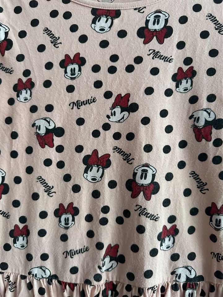 Minnie Mouse Mädchen Kleid in Essen