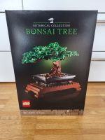 Lego 10281 - Bonsai Baum - neu & OVP Nordrhein-Westfalen - Kaarst Vorschau