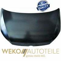 Motorhaube für VW Touran Caddy IV Baujahr 2010-2015 Frontklappe Baden-Württemberg - Schwetzingen Vorschau