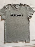 Playboy Shirt S Hessen - Hanau Vorschau