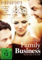 FAMILY BUSINESS - WIE DER VATER, SO DER SOHN DVD NEU Bayern - Bruckmühl Vorschau