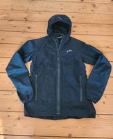 Lundhags Damen Jacke Gliis*Gr.M*schwarz*Windjacke Thüringen - Schmalkalden Vorschau