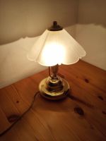 Vintage Tischlampe Tisch Lampe Tischleuchte Licht  TOP ZUSTAND Nordrhein-Westfalen - Marsberg Vorschau