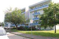 Demnächst frei! 3-Zimmer-Wohnung in Siegen Wenscht Nordrhein-Westfalen - Siegen Vorschau