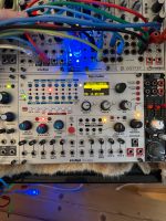 Intellijel Rainmaker Frankfurt am Main - Sachsenhausen Vorschau