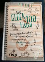 Mein Glück in 100 Listen Wandsbek - Hamburg Rahlstedt Vorschau