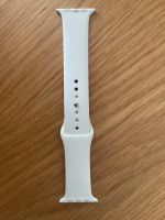 Apple Watch Armband - weiß 40mm Bayern - Vilseck Vorschau