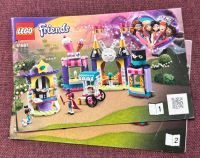 Lego Friends 41687 Sachsen-Anhalt - Sandersdorf Vorschau