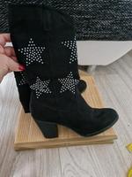 ●■●Stiefel●■● Bochum - Bochum-Südwest Vorschau