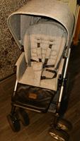 Kinderwagen ABC Turbo 6 Sachsen - Markkleeberg Vorschau