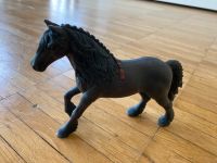 Schleich Pferd, schwarz Eimsbüttel - Hamburg Eimsbüttel (Stadtteil) Vorschau