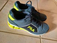 Halbschuh Fila Gr. 39, NEUwertig Baden-Württemberg - Aalen Vorschau