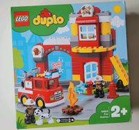 Lego duplo 10903 Feuerwehrwache Feuerwehrstation Osterholz - Ellenerbrok-Schevemoor Vorschau