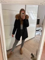 Winterparka / Winterjacke mit Fell Nordrhein-Westfalen - Herne Vorschau