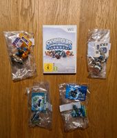 ‼️ Wii Skylander / Wii Spiel / Skylander Figuren / Set Preis ‼️ Bayern - Postbauer-Heng Vorschau