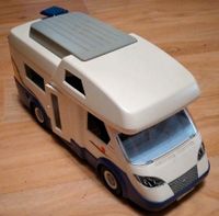 Playmobil Wohnwagen Auto Nordrhein-Westfalen - Plettenberg Vorschau