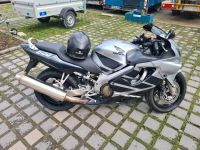 Honda CBR 600 F Nordrhein-Westfalen - Oberhausen Vorschau