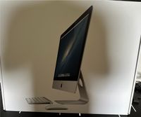 Apple iMac (21.5 Zoll) 2,7 GHz, 8GB, GeForce, 1TB, no iPhone Rheinland-Pfalz - Berg Kreis Ahrweiler Vorschau