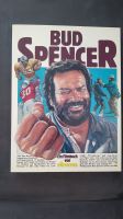 Bud Spencer -Ein Filmbuch von cinema- 1.Auflage 1981 Baden-Württemberg - Sindelfingen Vorschau