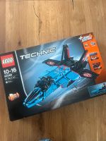LEGO® Technic Air Race Jet 42066 Bayern - Hallbergmoos Vorschau