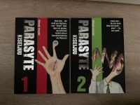 Parasyte Kiseijuu Manga 1+2 Bayern - Goldkronach Vorschau