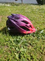 Rockrider Helm für Mädchen Hessen - Messel Vorschau