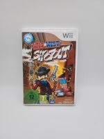 Wild West Shootout Nintendo Wii Sachsen-Anhalt - Halle Vorschau