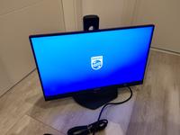 Monitor von PHILIPS 241B7Q HDMI / Displayport 24 Zoll Sachsen - Großpösna Vorschau