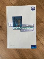 Computernetzwerke Buch Baden-Württemberg - Reutlingen Vorschau