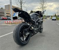 BMW S1000RR K10 / SC PROJECT / CARBON / AC-SCHNITZER / A2 Nordrhein-Westfalen - Eitorf Vorschau