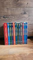 Two and a half Men DvD set bis 11 Staffel Nordrhein-Westfalen - Herzogenrath Vorschau