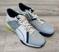 Sportschuhe/Sneakers Puma xbrid 2 in Gr.49,5 Sachsen-Anhalt - Gardelegen   Vorschau