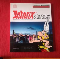 ASTERIX & DIE KELTEN   & LES CELTES Berlin - Charlottenburg Vorschau