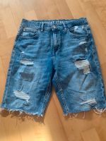 Ripped Jeans Short Baden-Württemberg - Kißlegg Vorschau