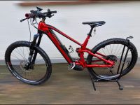 Ebike Conway Xyron S4.9 750Wh Fully Bosch Pedelec Motor Hessen - Kassel Vorschau