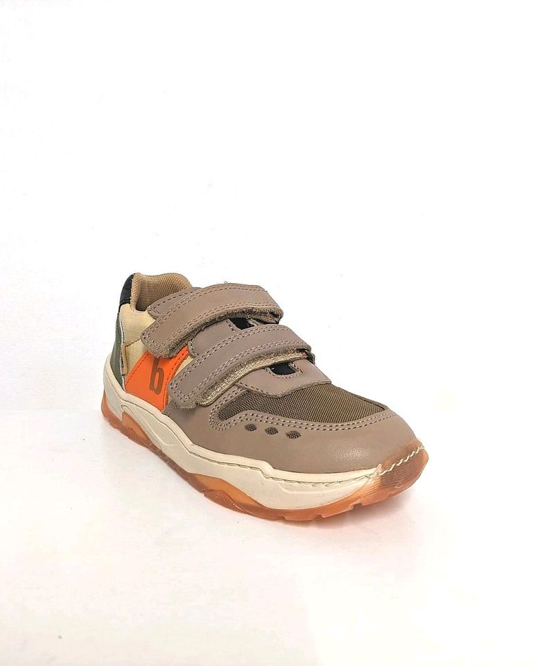 Neu Kinder Sneakers Bisgaard Gr 29 in Ottweiler