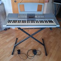 Keyboard Yamaha PSR-295 Baden-Württemberg - Bodnegg Vorschau