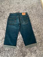 Blau Levi’s Herren kurze Hose Größe L Hessen - Limburg Vorschau