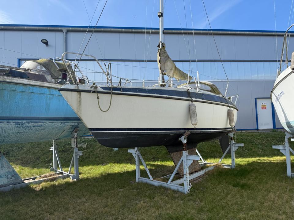 Maxi 68 * Baujahr unbekannt image