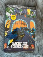 Batman Nacht des Scheckens Comic in OVP Halloween Thüringen - Greußen Vorschau