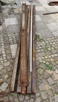 Stahl U- Profil 100mm Länge 2250mm Nordrhein-Westfalen - Bergisch Gladbach Vorschau