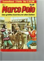 Marco Polo Hessen - Bensheim Vorschau