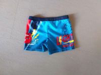 Badehose, Gr. 92, Disney Cars, neu Nordrhein-Westfalen - Paderborn Vorschau